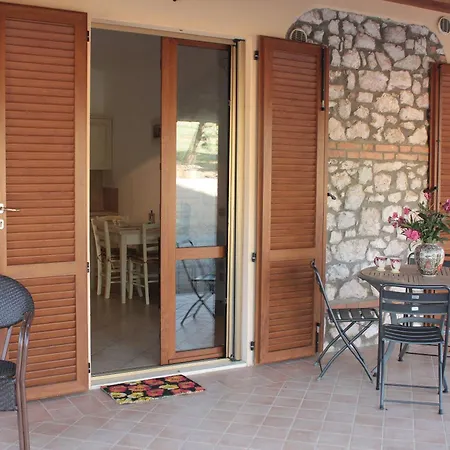 Agriturismo Il Cantiniere Grosseto Buitenkant foto