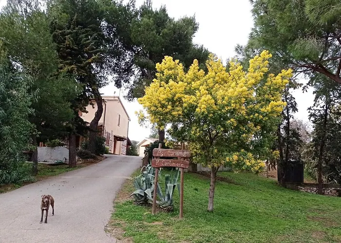 Agriturismo Il Cantiniere