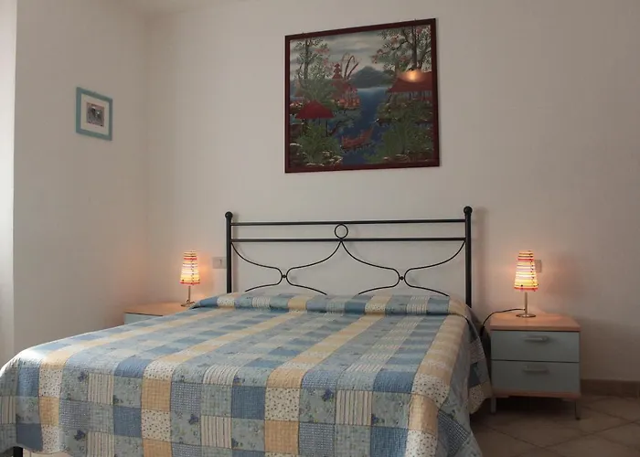 Agriturismo Il Cantiniere
