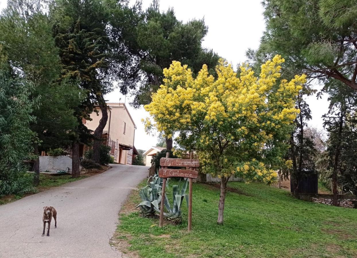 Il Cantiniere Grosseto