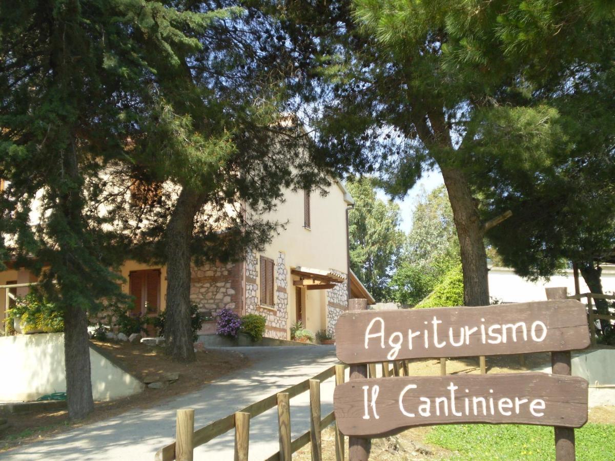 Il Cantiniere * Grosseto