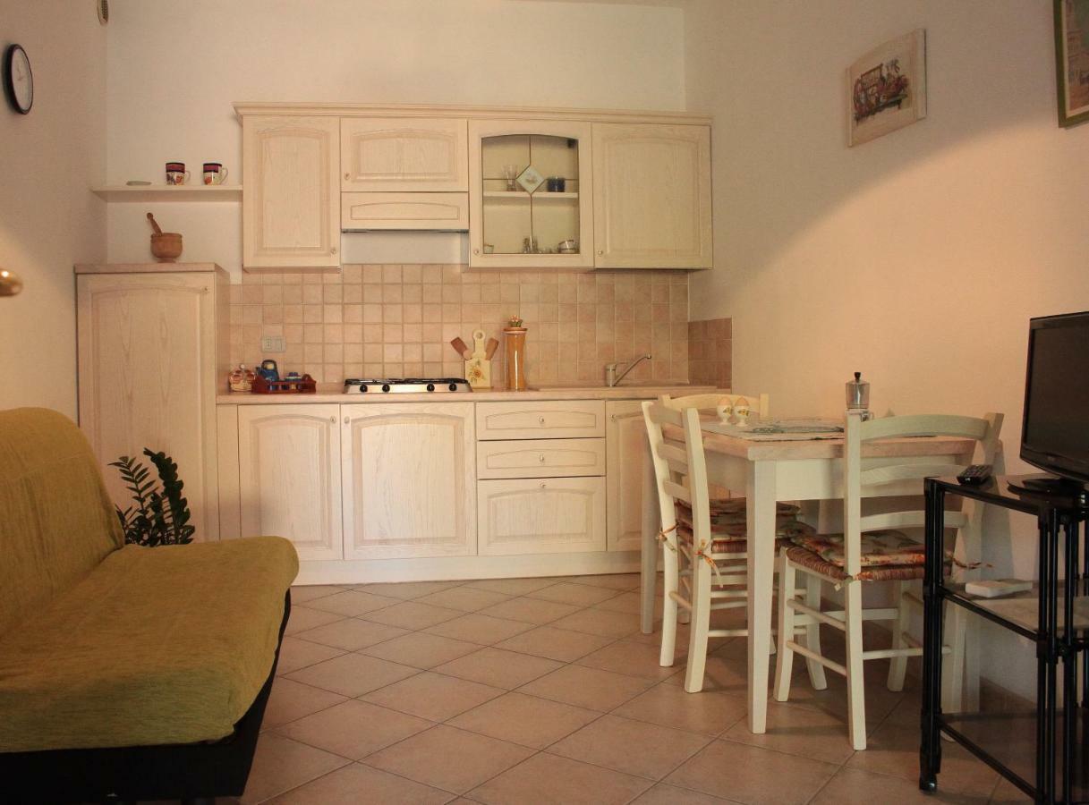 Il Cantiniere