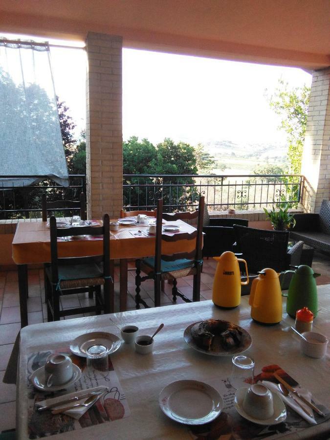 Bauernhof Il Cantiniere Grosseto