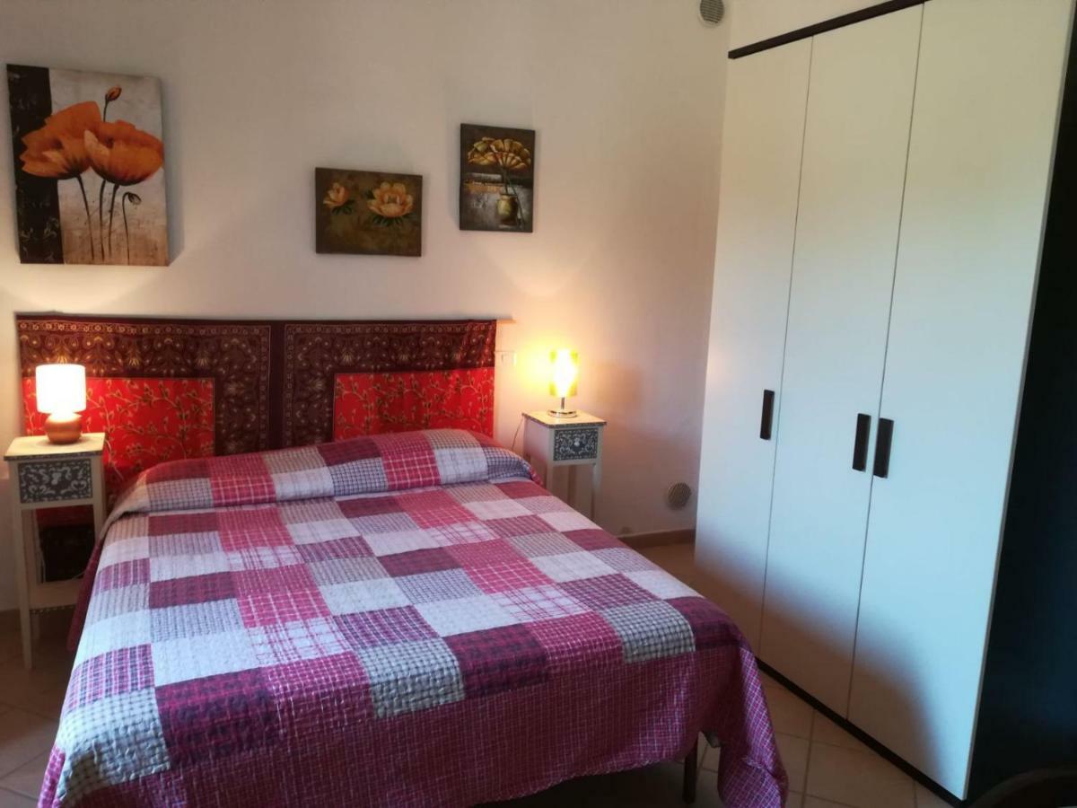 Il Cantiniere Bauernhof Grosseto