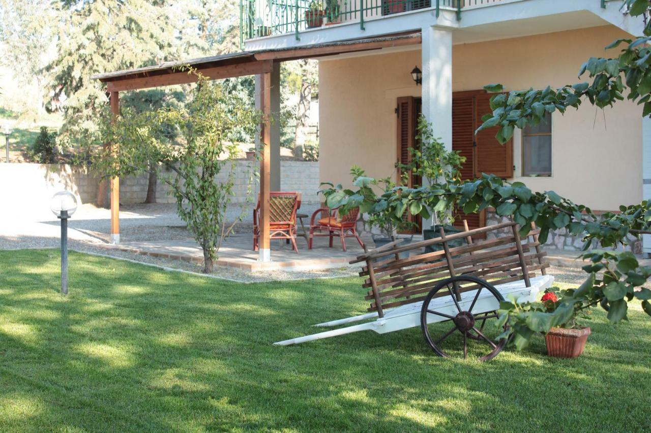 Il Cantiniere Grosseto