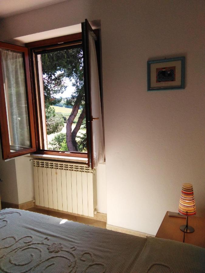 Il Cantiniere Bauernhof *