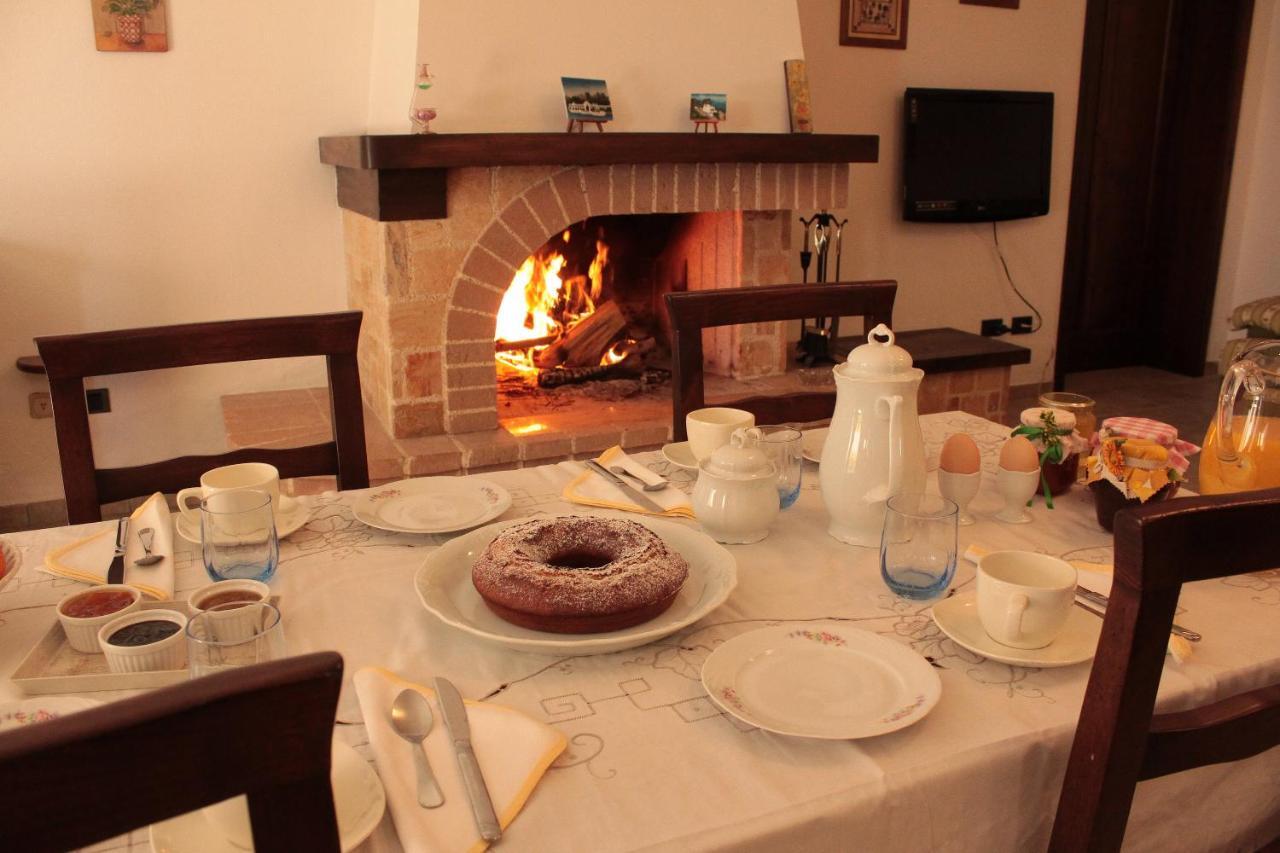 Il Cantiniere Bauernhof Grosseto